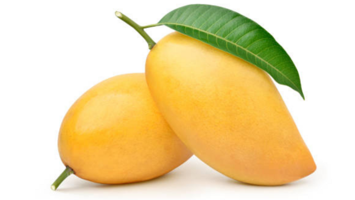 Quả xoài