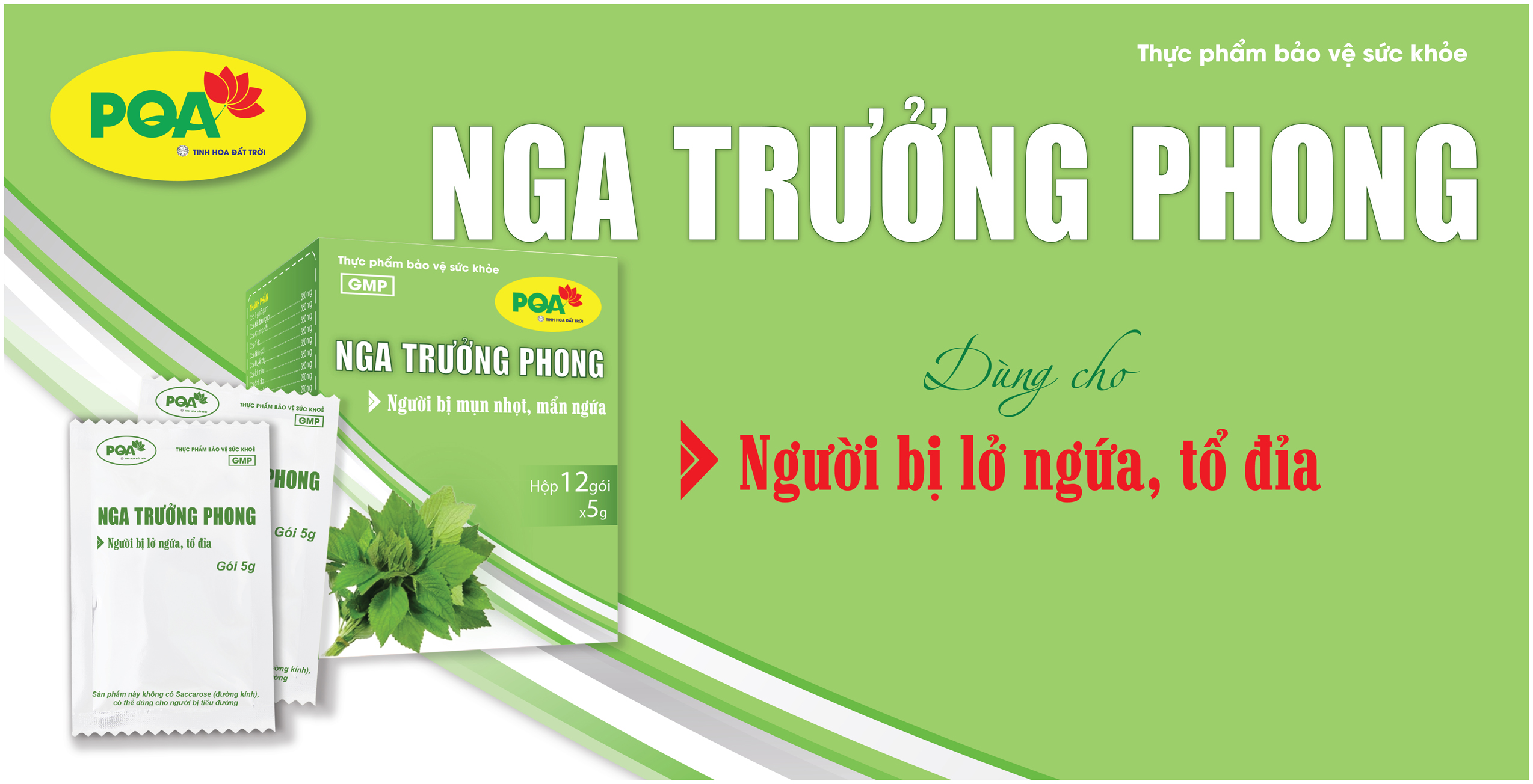 PQA Nga Trưởng Phong