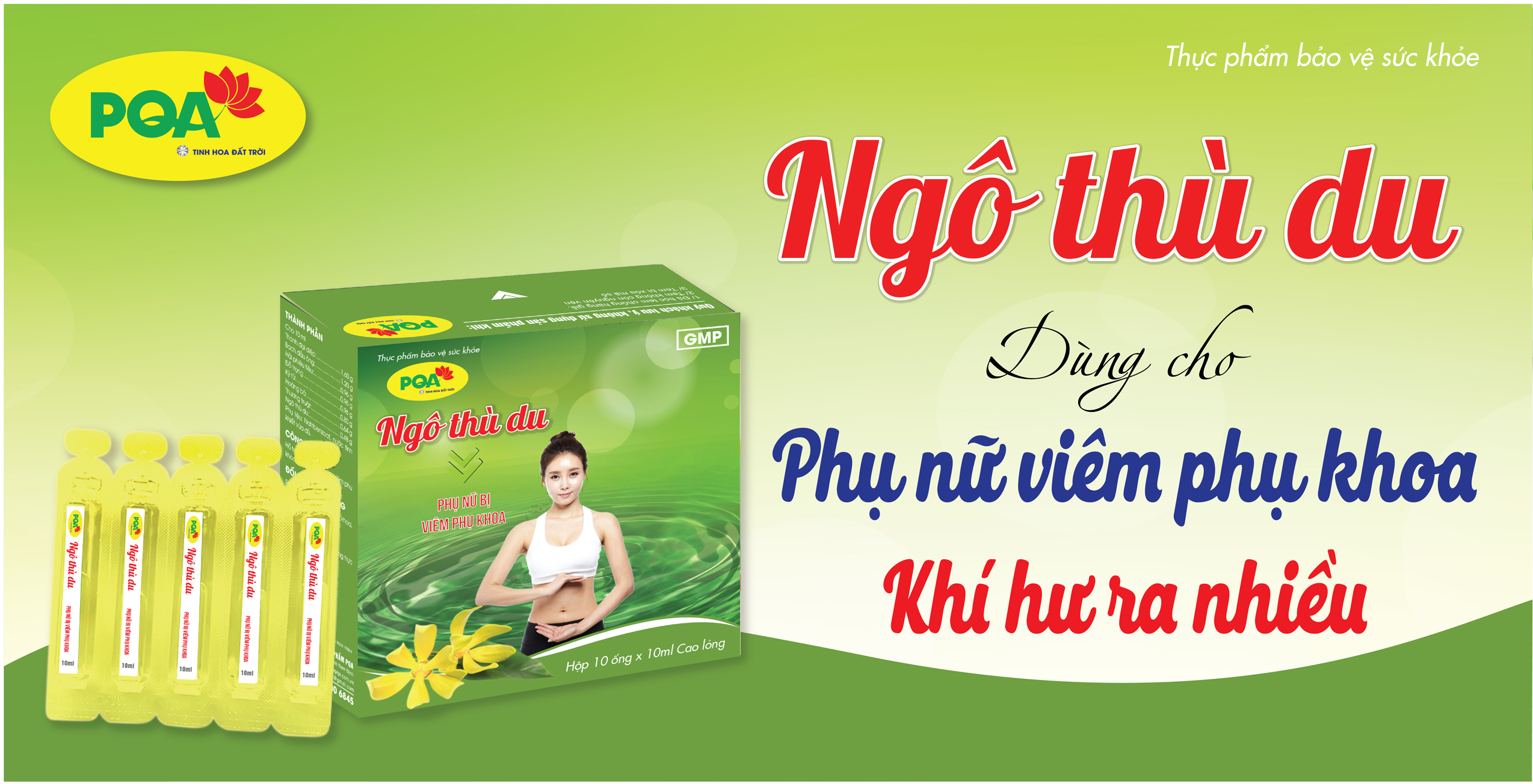 PQA Ngô Thù Du